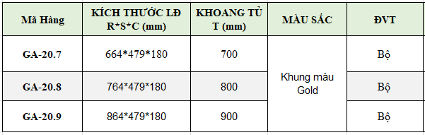 Kệ đựng đồ gấp tủ áo Grob