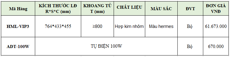 Tủ đồng hồ cơ kết hợp Led cao cấp Grob