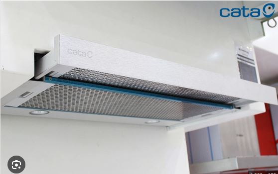 Máy hút mùi TF-2003 Duralum