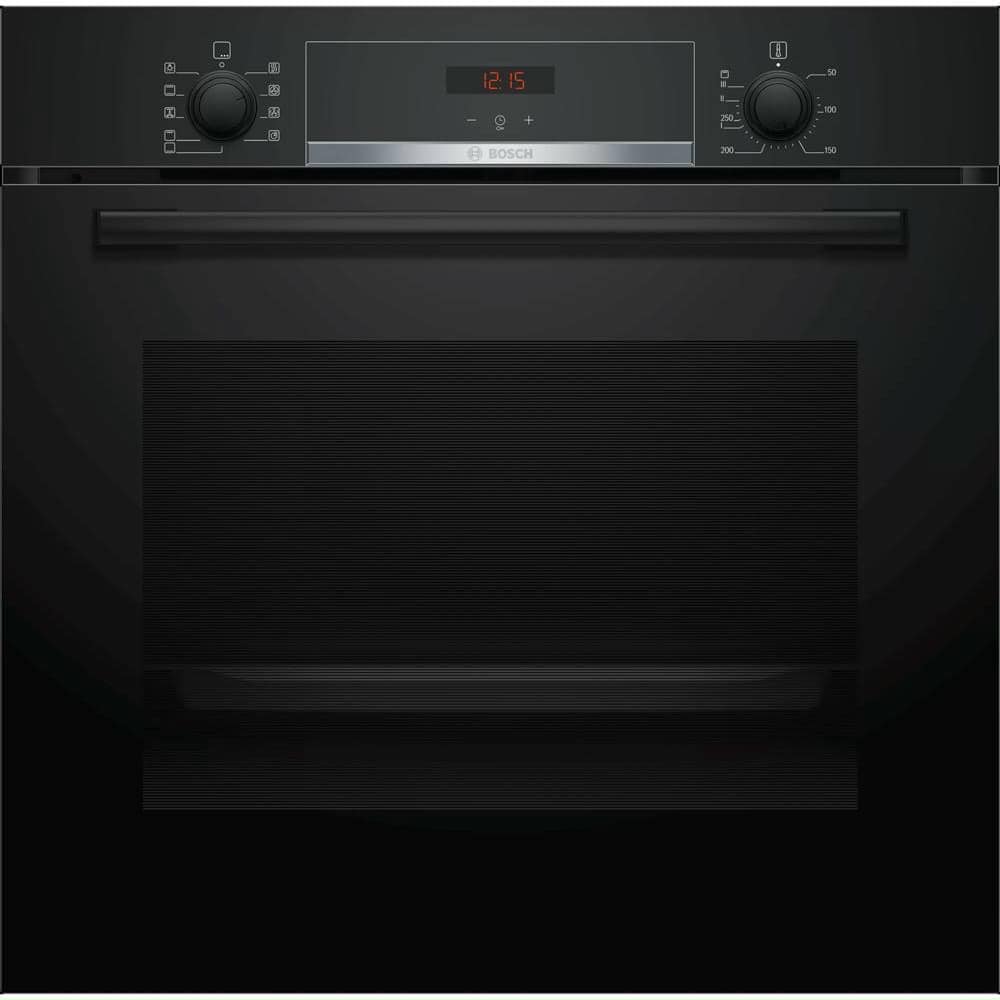 Lò nướng Bosch HBA534EB0 Seri 4