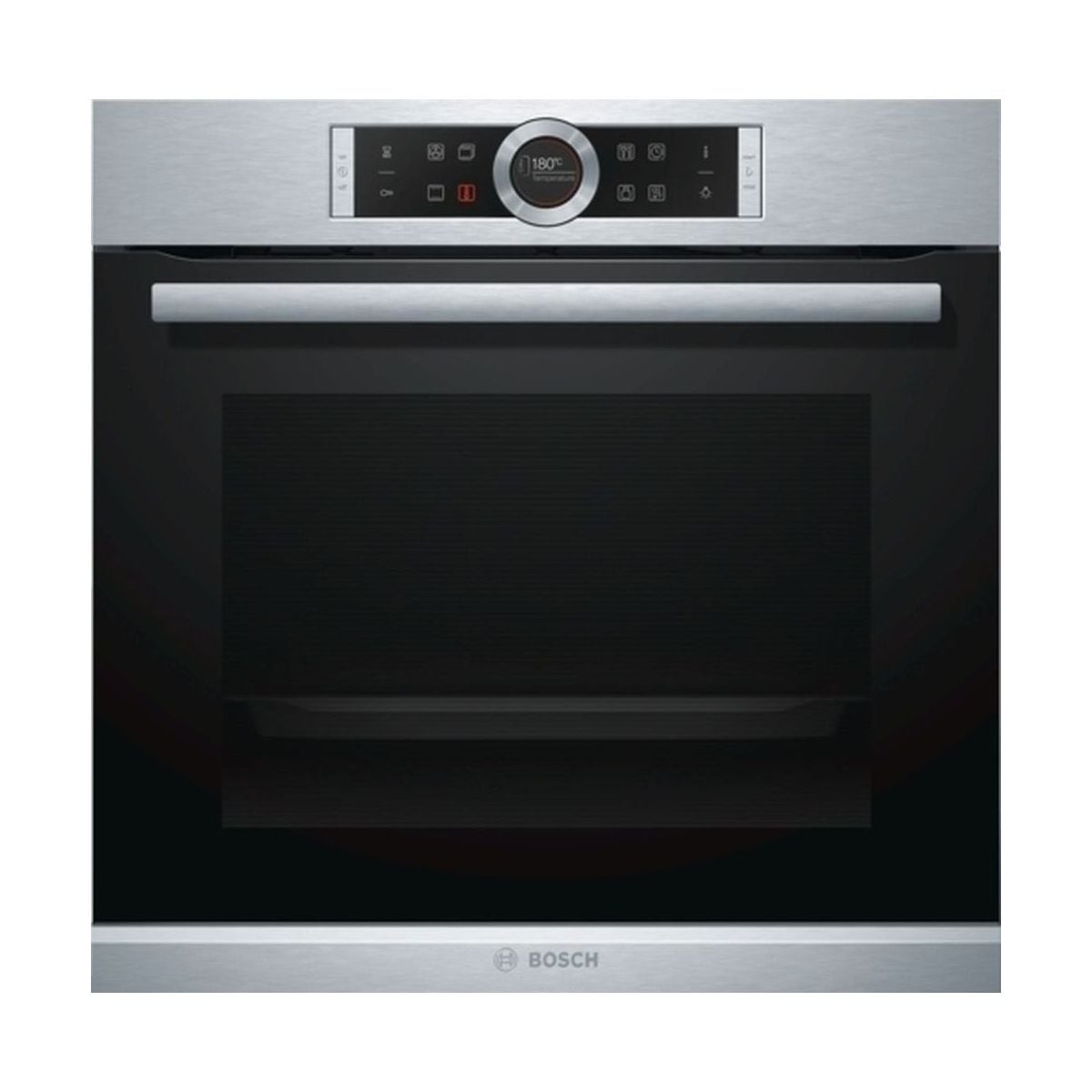 Lò nướng Bosch HBG635BS1 Seri 8