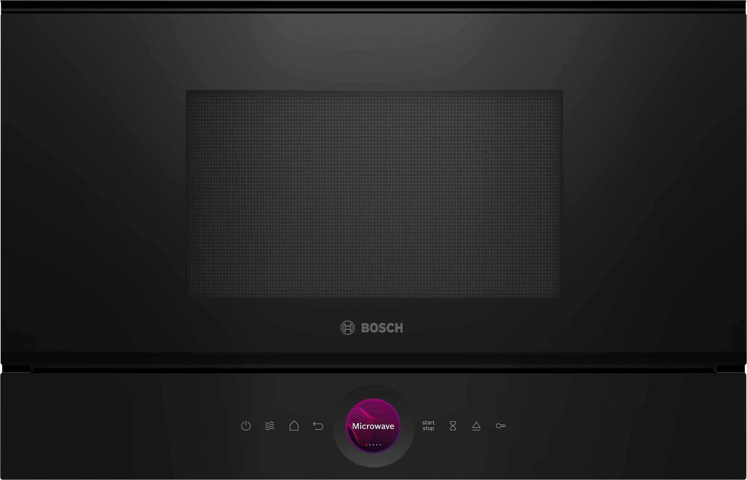 Lò vi sóng Bosch BFL7221B1 Series 8