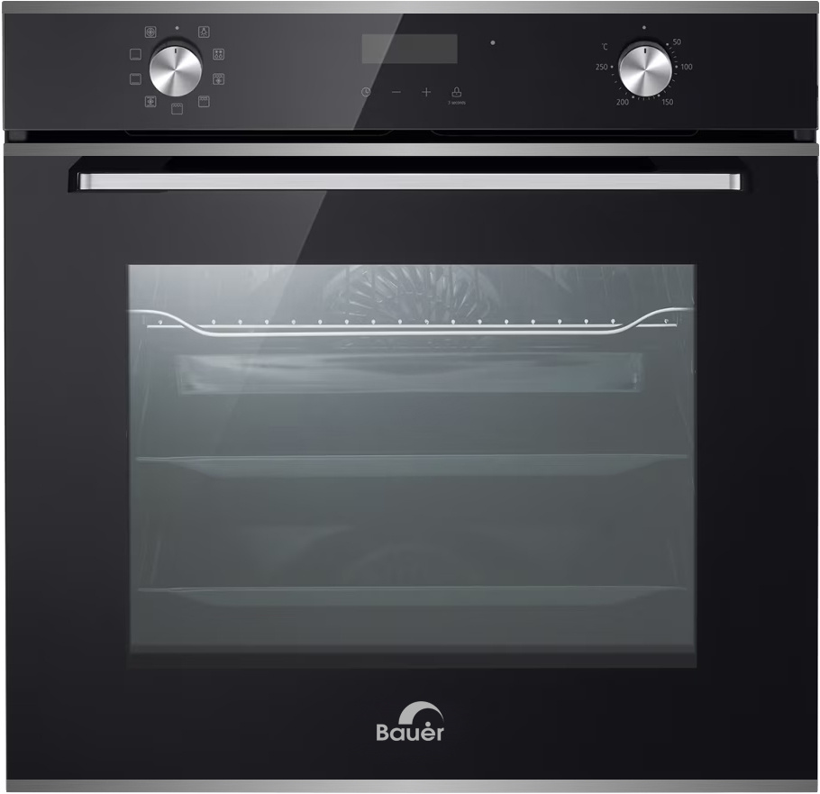 Lò nướng Bauer BMV9P72SL Made in Malaysia