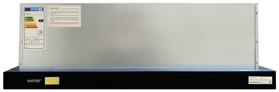 Máy hút mùi Faster SYP 6222B/7222B