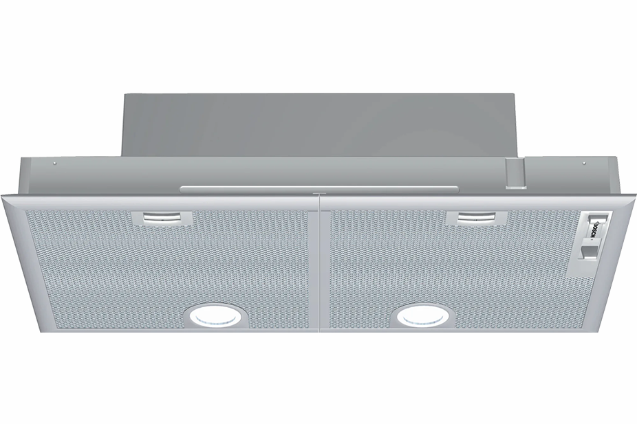 Máy hút mùi Bosch DHL755BL Serie 4