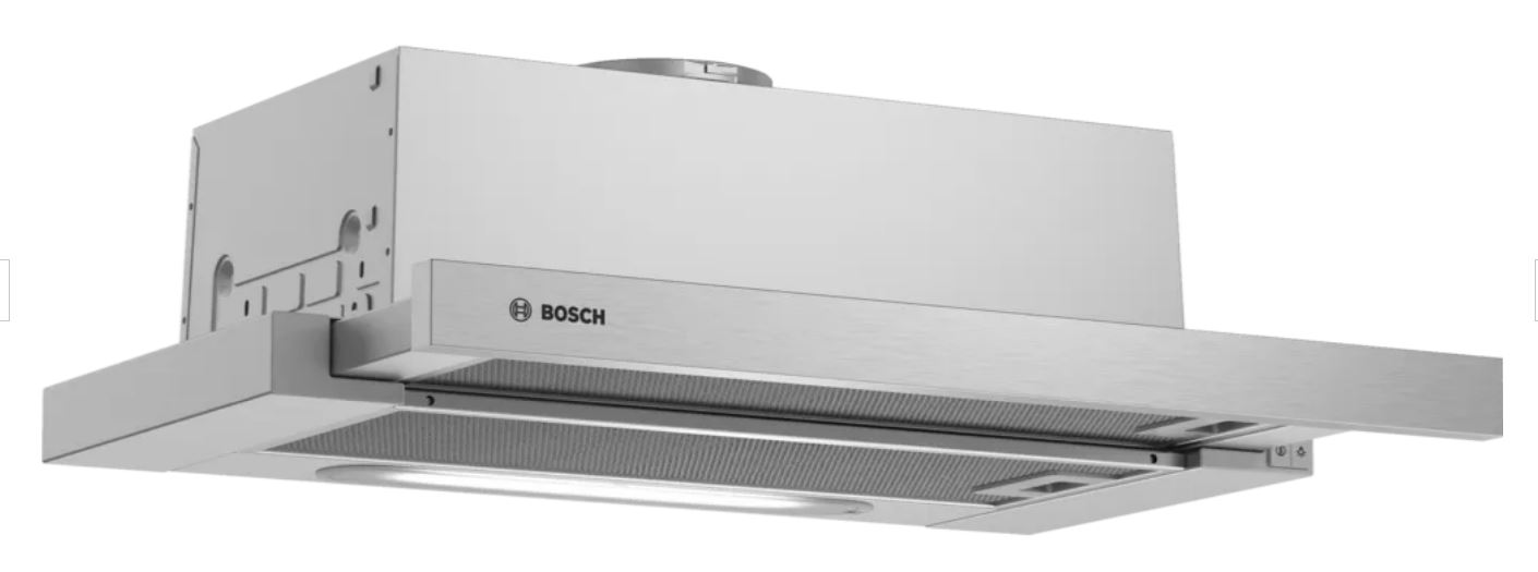Máy hút mùi âm tủ Bosch DFT63AC50 Seri 4