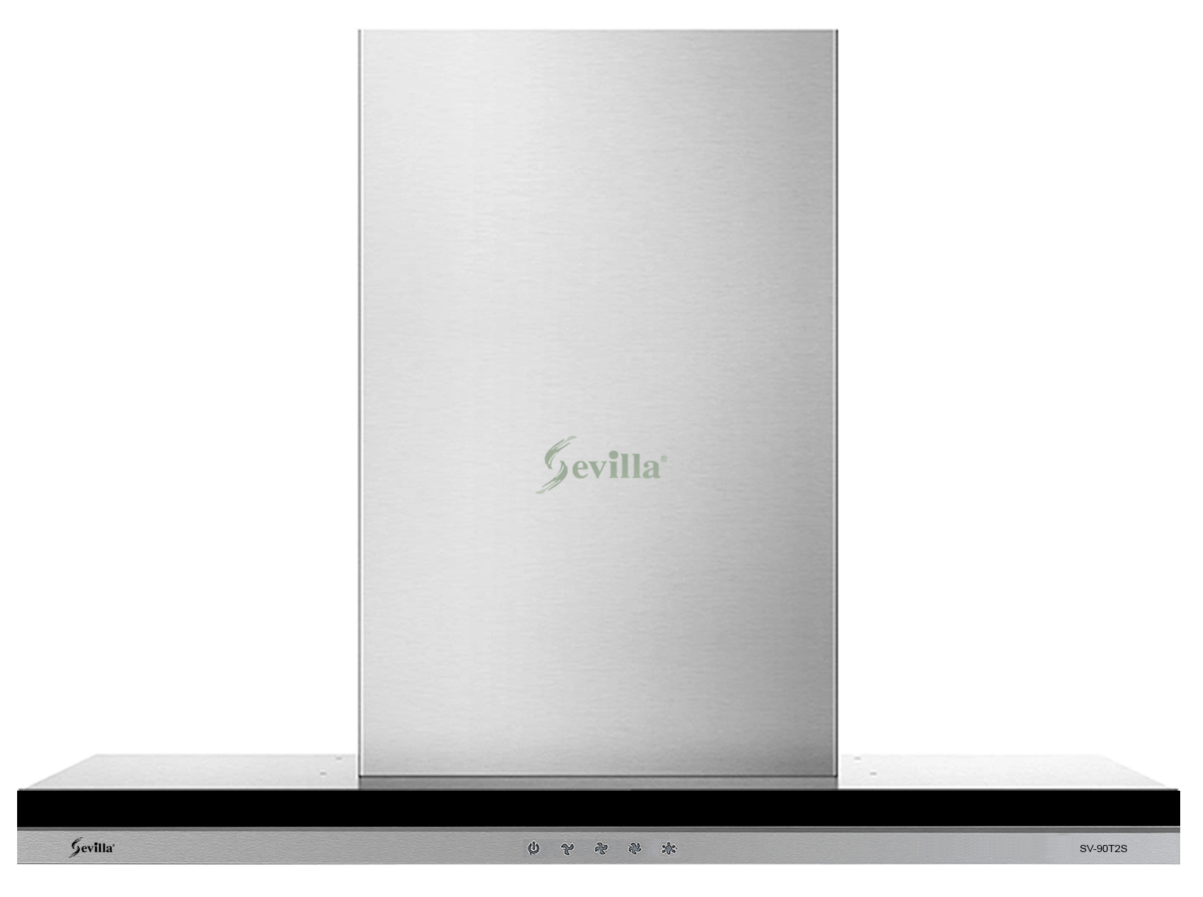 Máy hút mùi Sevilla 70T2S