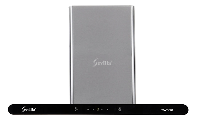 Máy hút mùi Sevilla SV-TK70
