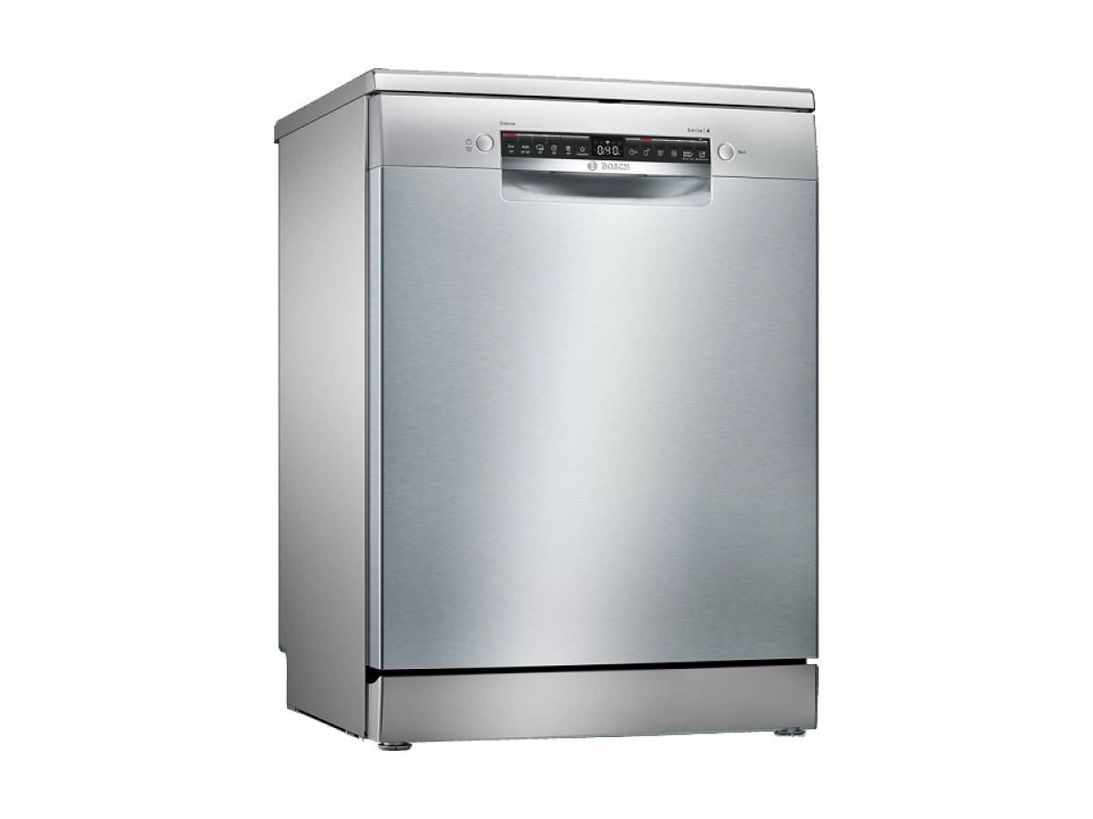 Máy rửa bát độc lập SMS4EMI01E Series 4 AutoOpen