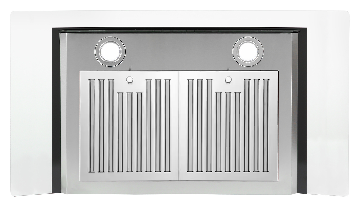 Máy hút mùi Bauer BC 90SBL