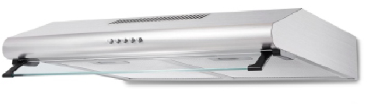 Máy hút mùi cổ điển Faster 0470S