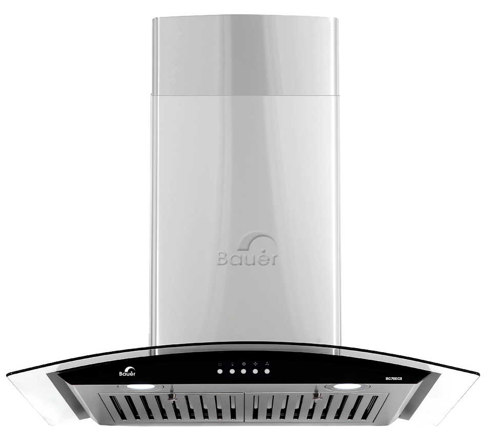 Máy hút mùi Bauer BC 70EC3