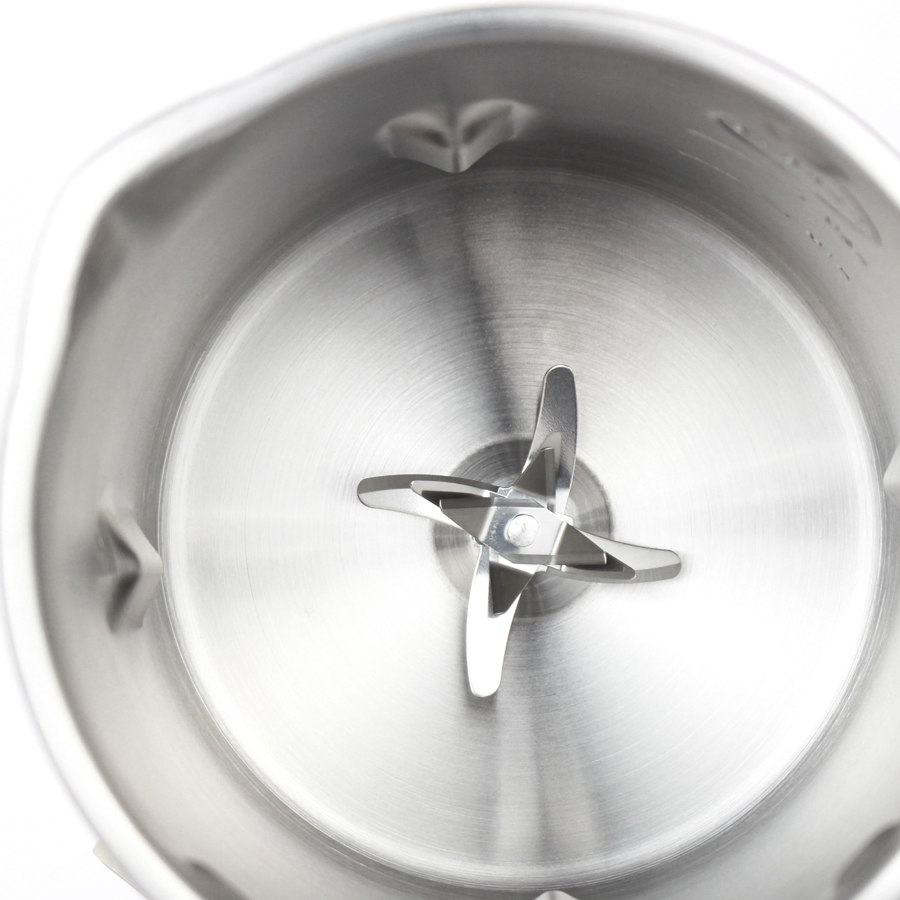 Máy làm sữa hạt Kalpen H4 1000ml