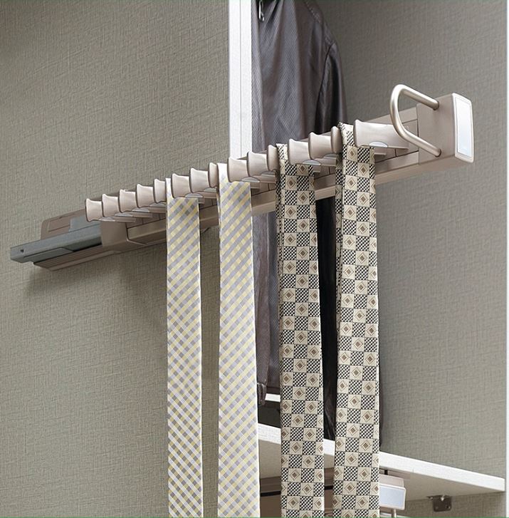 Móc Treo Cavat Thắt Lưng Grob HM-9 GA-9G