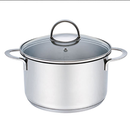 Nồi luộc gà Bauer SL28 size 28