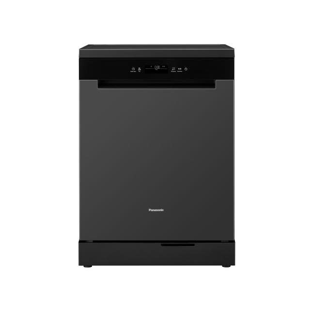 Máy rửa bát Panasonic NP-FVK16XE 15 bộ