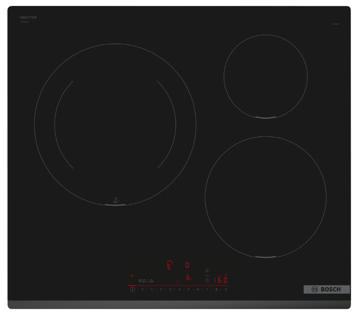 Bếp từ Bosch PIJ631HC1E Seri 6