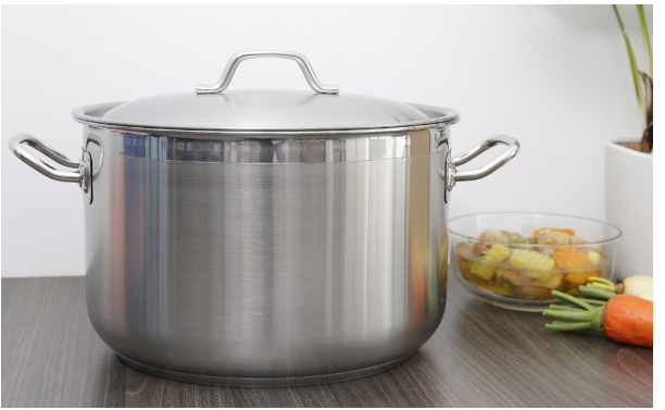 Nồi luộc gà Fivestar 3 đáy size 32cm