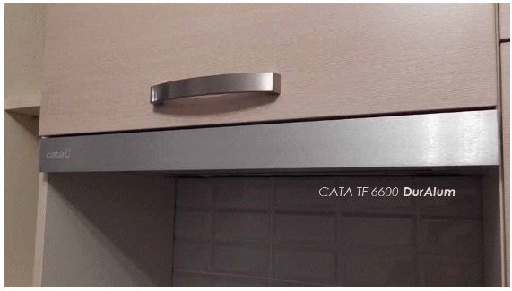 Máy hút mùi Cata TF - 6600