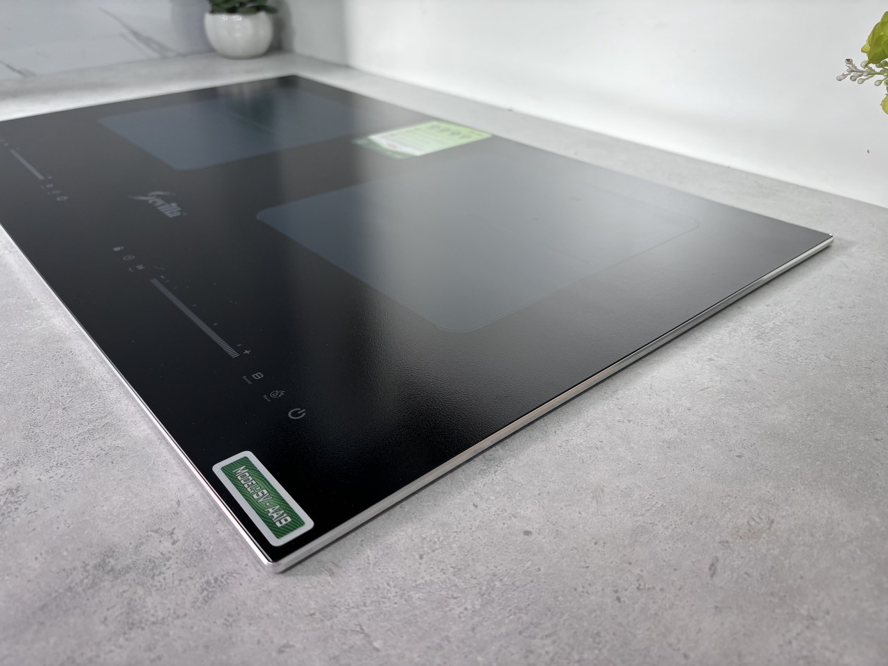 Bếp từ đôi Sevilla SV AA19