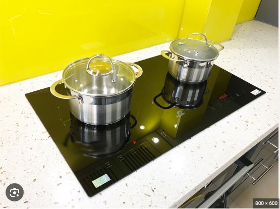 Bếp điện từ Bauer 32SES Made in Malaysia