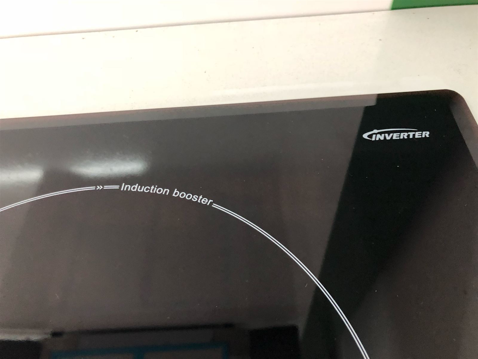 Bếp từ đôi Sevilla SV-T60S Made in Malaysia