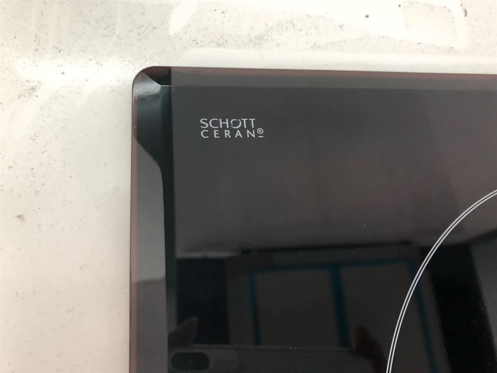 Bếp từ đôi Sevilla SV-T90S mặt kính Schott