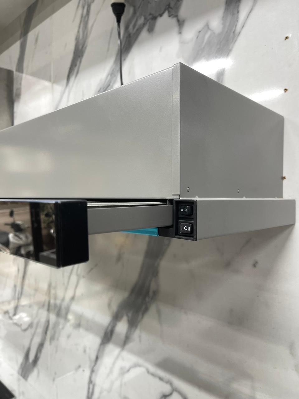 Máy hút mùi âm tủ Faster HA700