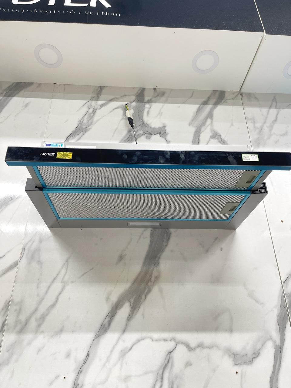 Máy hút mùi âm tủ Faster HA700