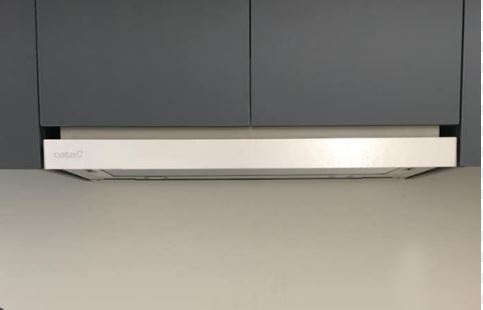 Máy hút mùi Cata TF - 6600