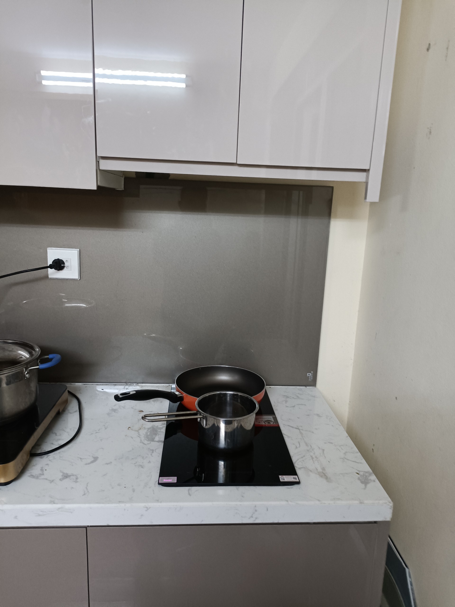 Bếp từ Domino Bauer BE 32DI