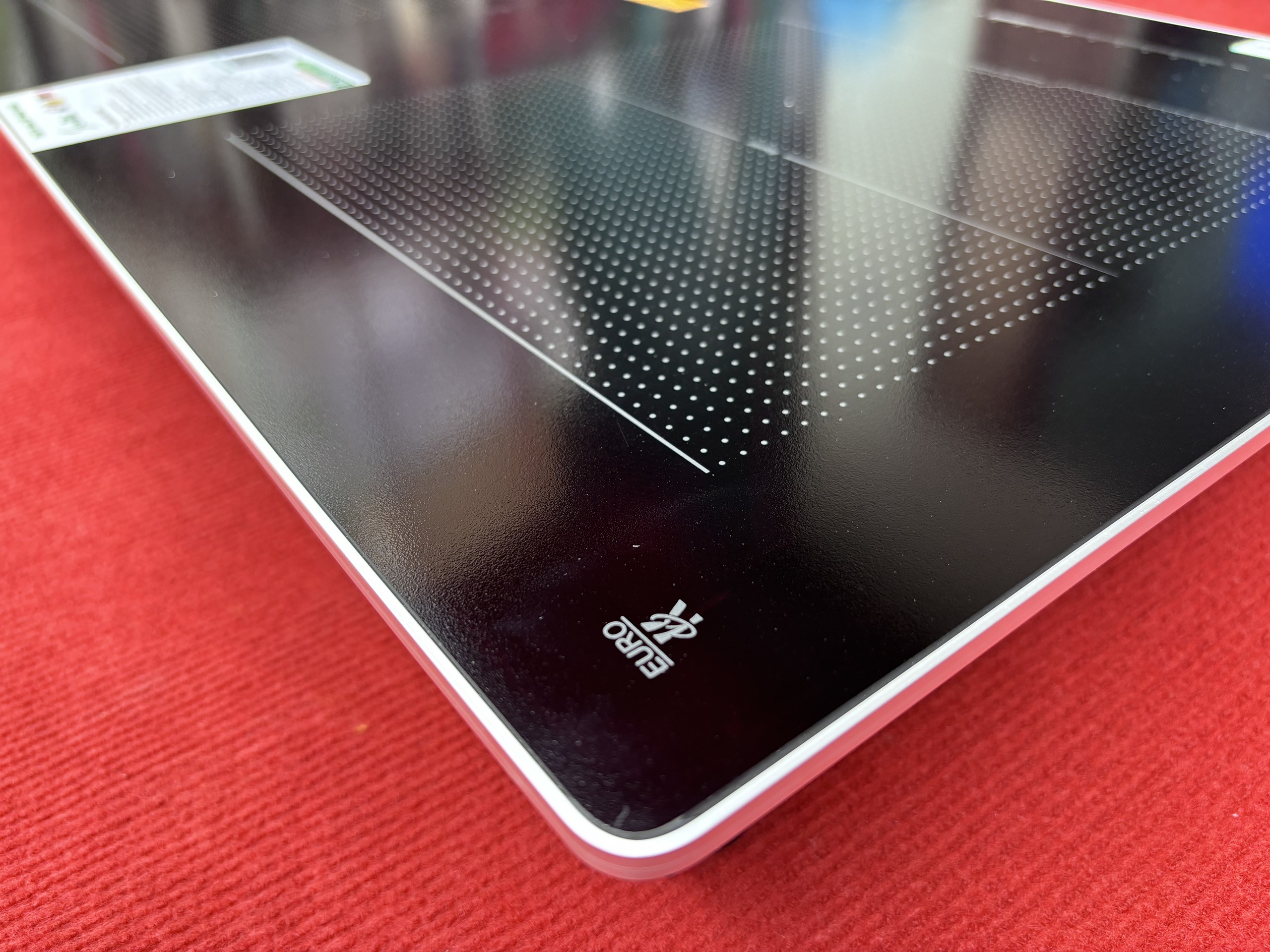 Bếp từ đôi Sevilla M22 Made in Malaysia