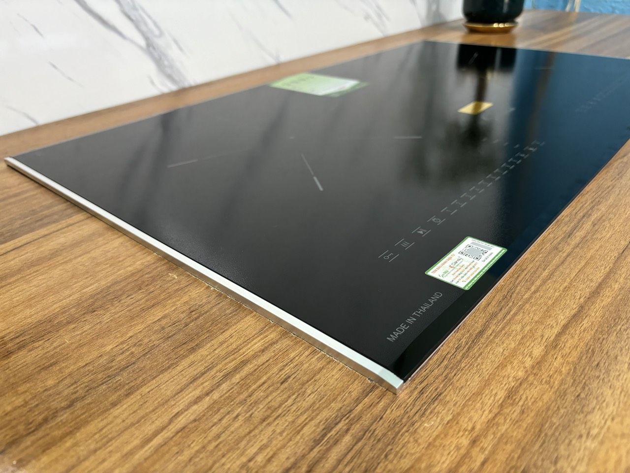 Bếp từ đôi Sevilla TS502 Made in Thái Lan