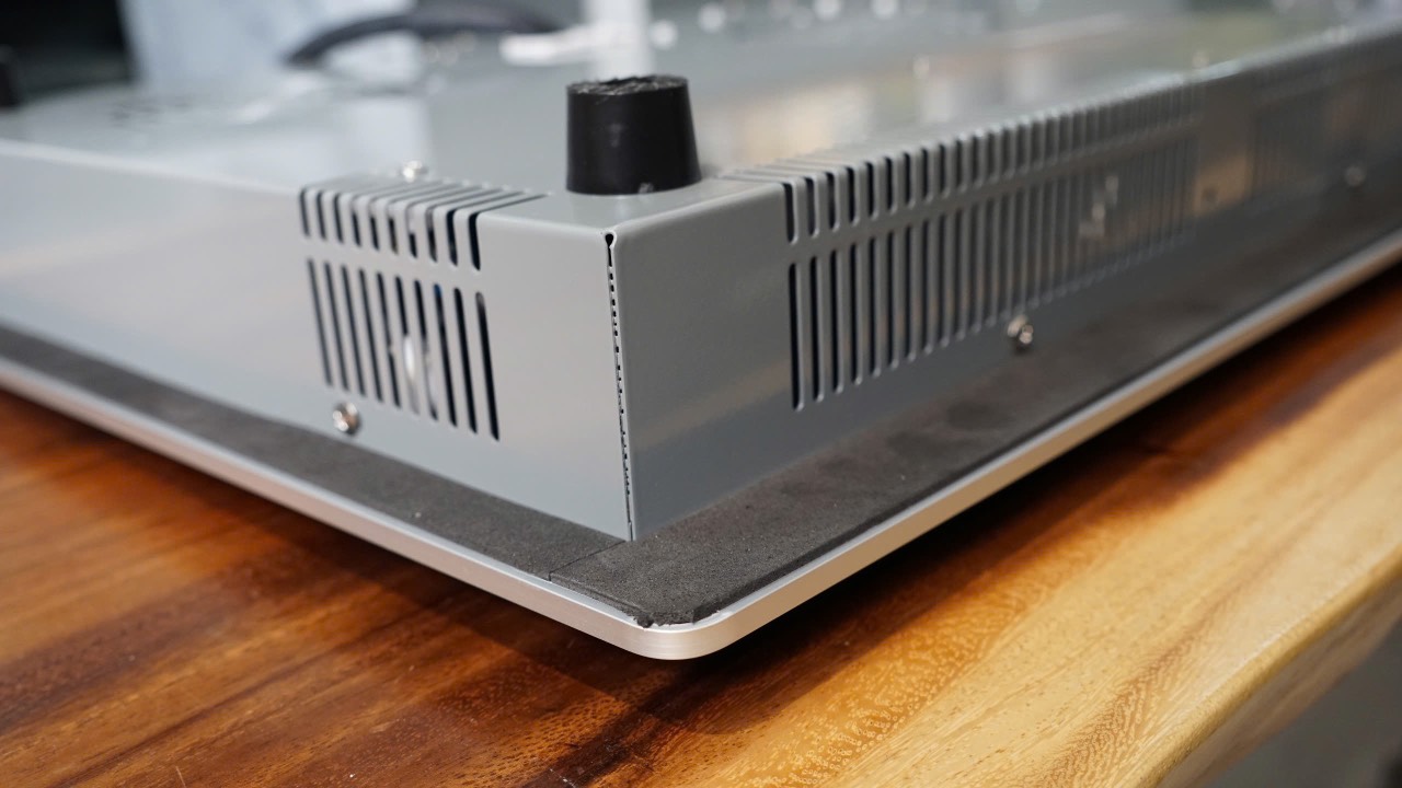 Bếp từ 3 vùng nấu Faster FS773E Malaysia