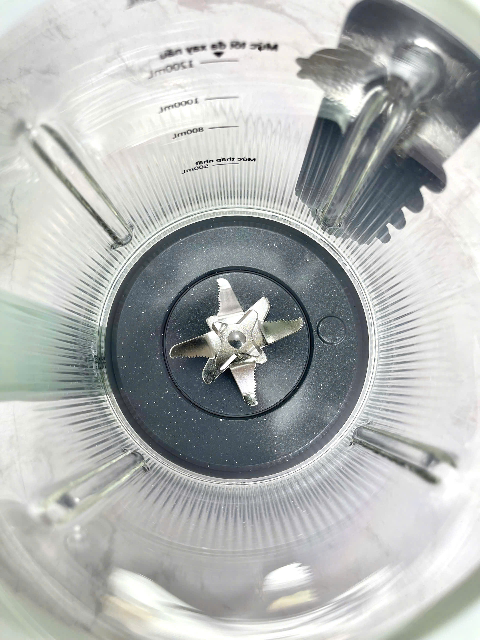 MÁY LÀM SỮA HẠT CHỐNG ỒN KALPEN H5