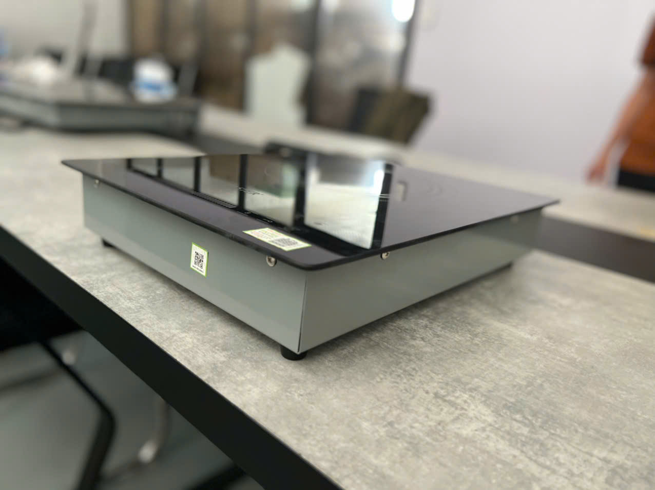 Bếp từ đơn âm Faster FS01D Plus