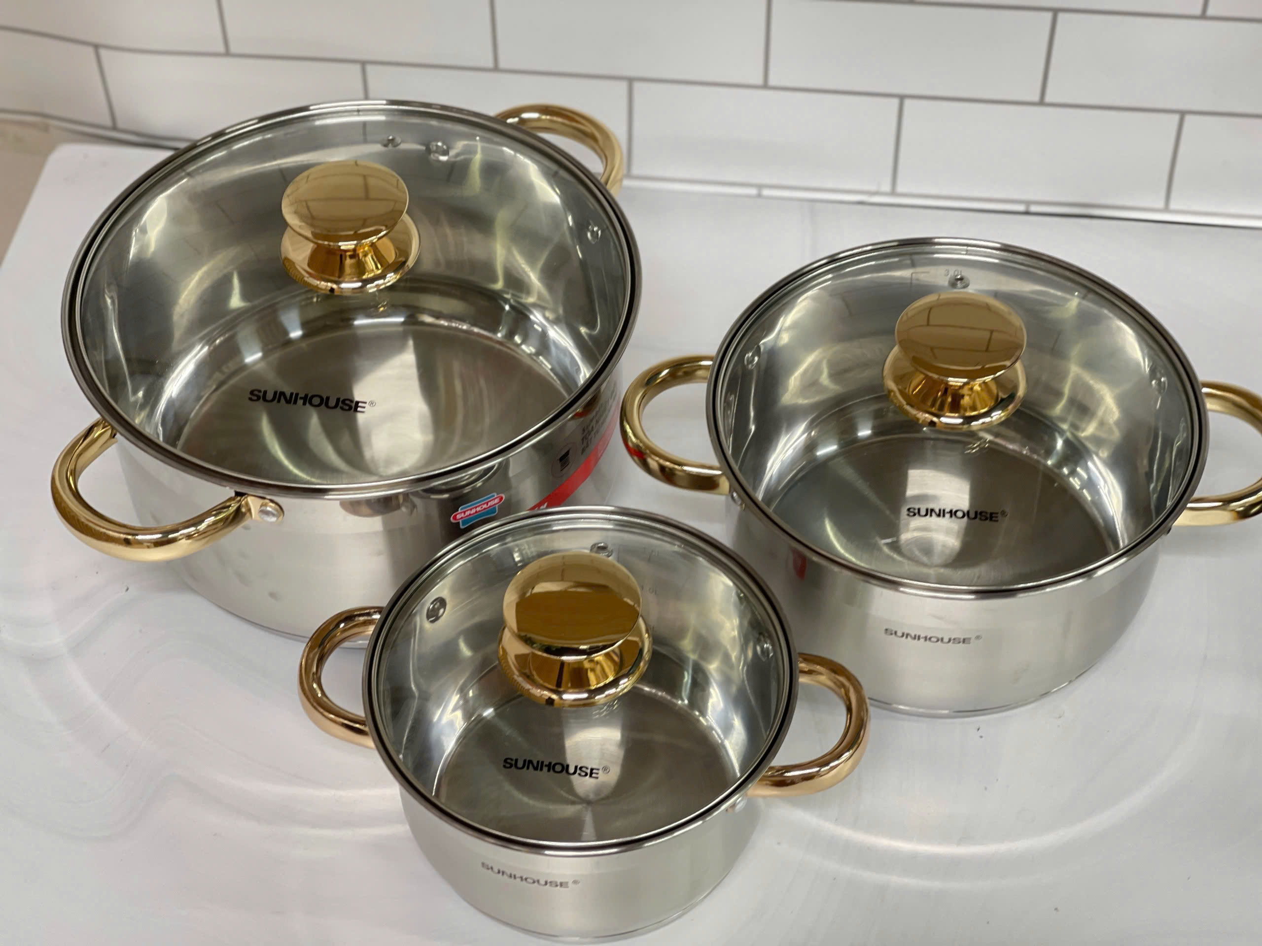 Bếp từ đôi Faster FS I999 New