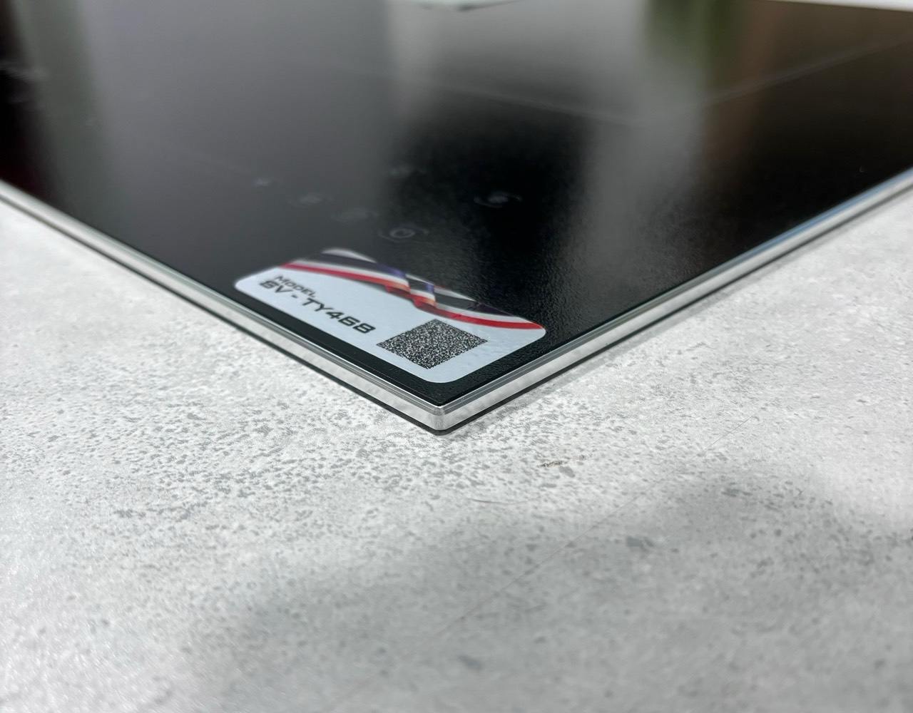 Bếp điện từ đôi Sevilla TY468