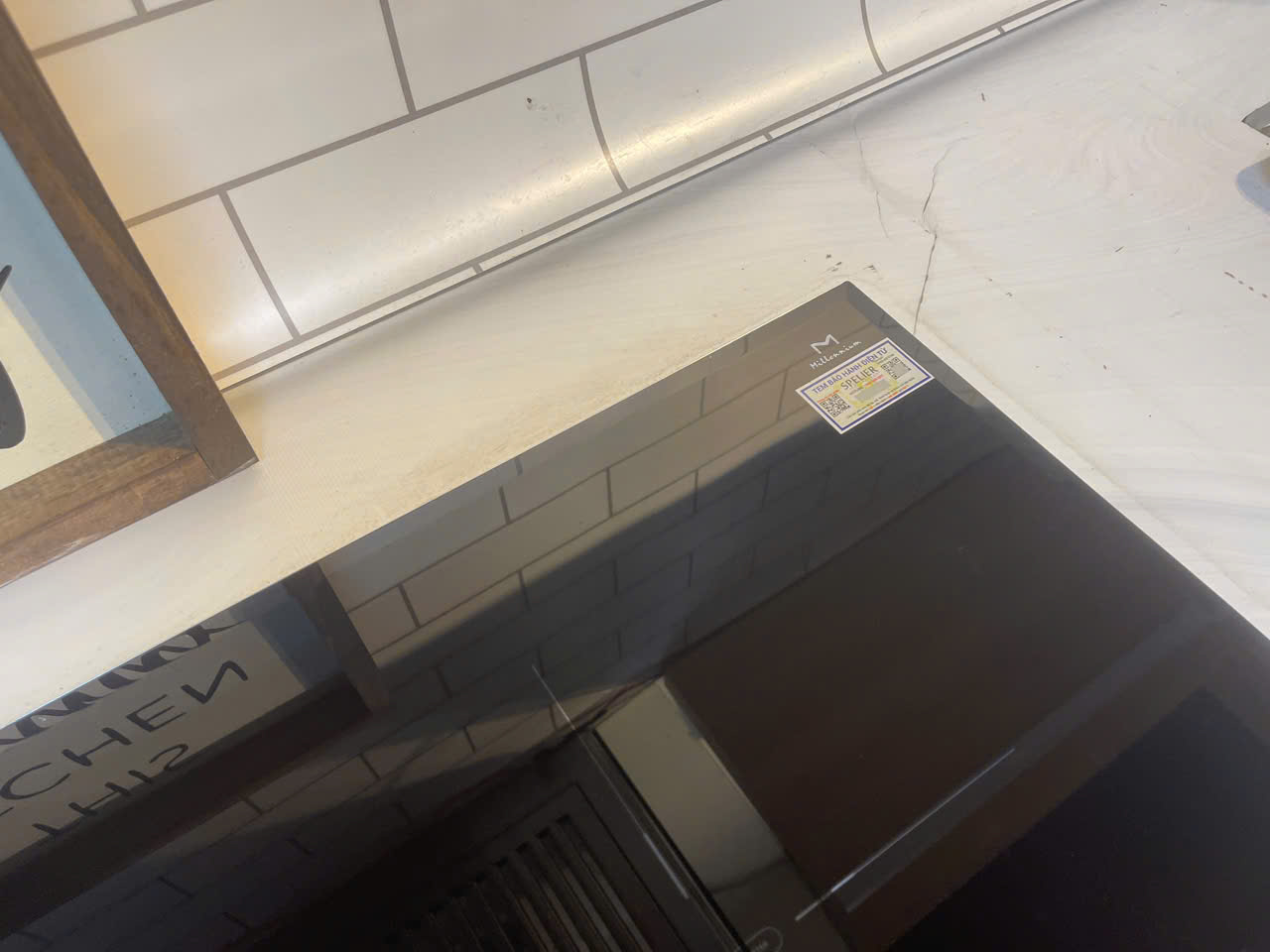 Bếp điện từ đôi Spelier SPM 868I Plus