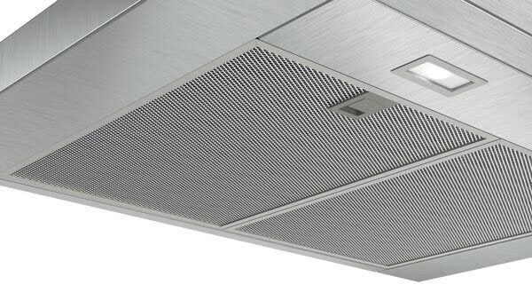 Máy hút mùi áp tường Bosch DWB77CM50