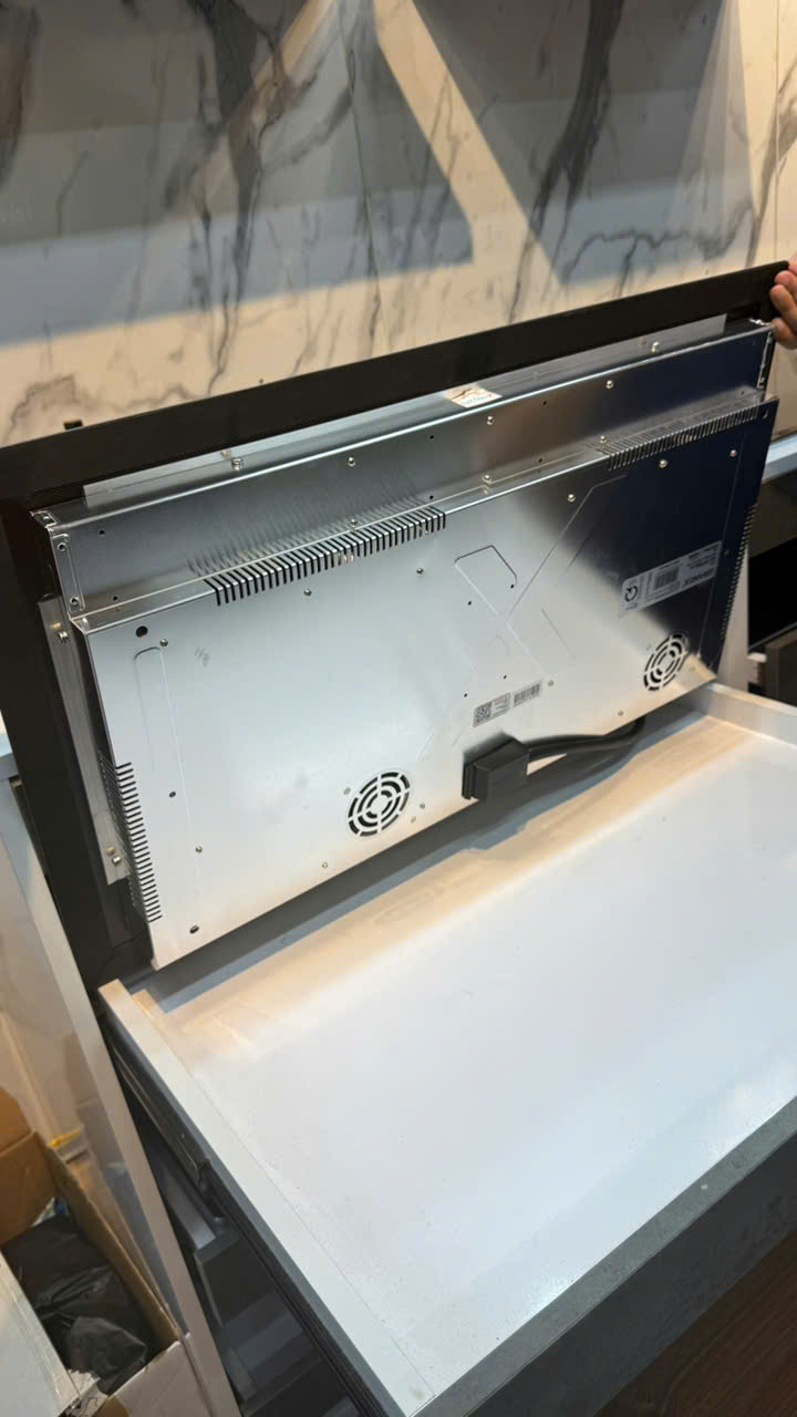 Bếp Từ Đôi GrandX GX IH788Lux