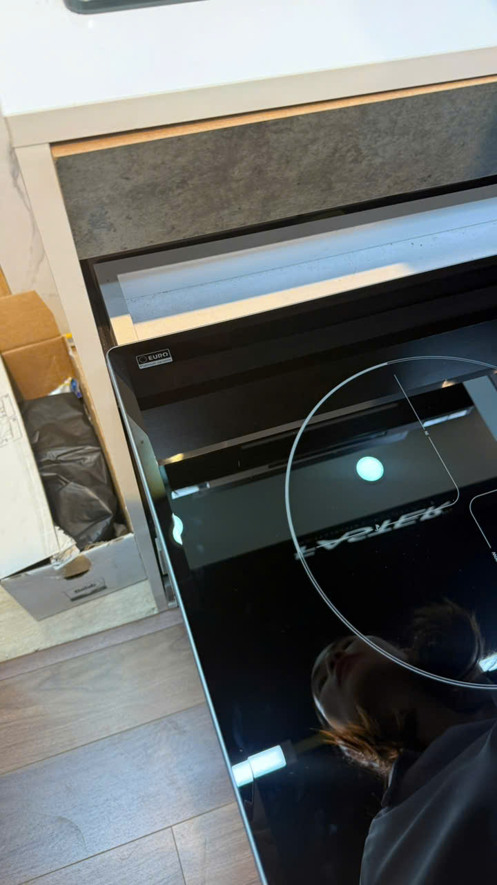 Bếp Từ Đôi GrandX GX IH788Lux