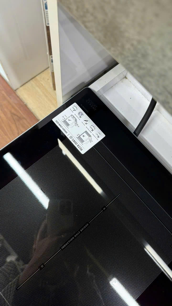 Bếp từ Đôi GrandX GX IH856PRO