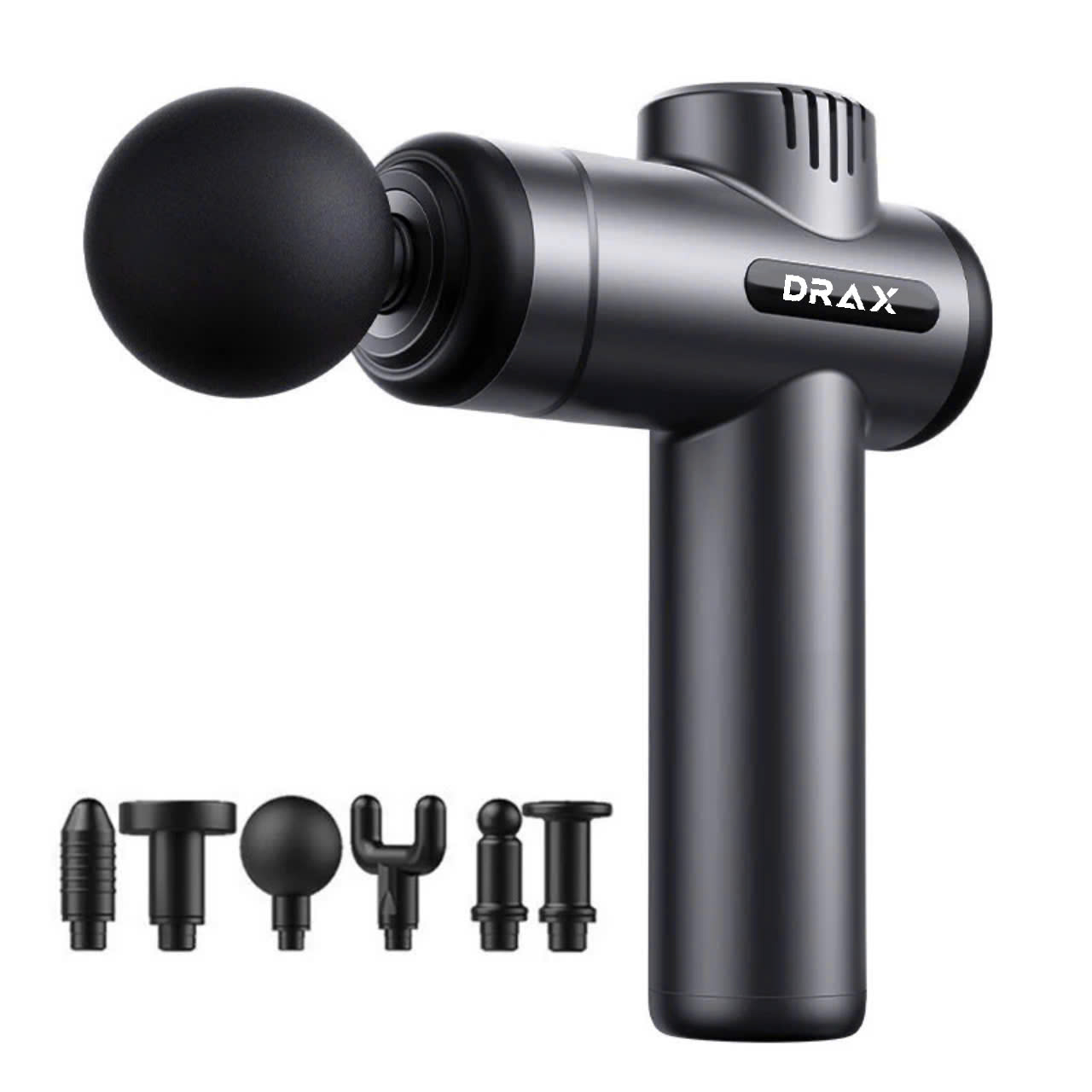 Máy massage Drax Mini M1 - 8 đầu massage
