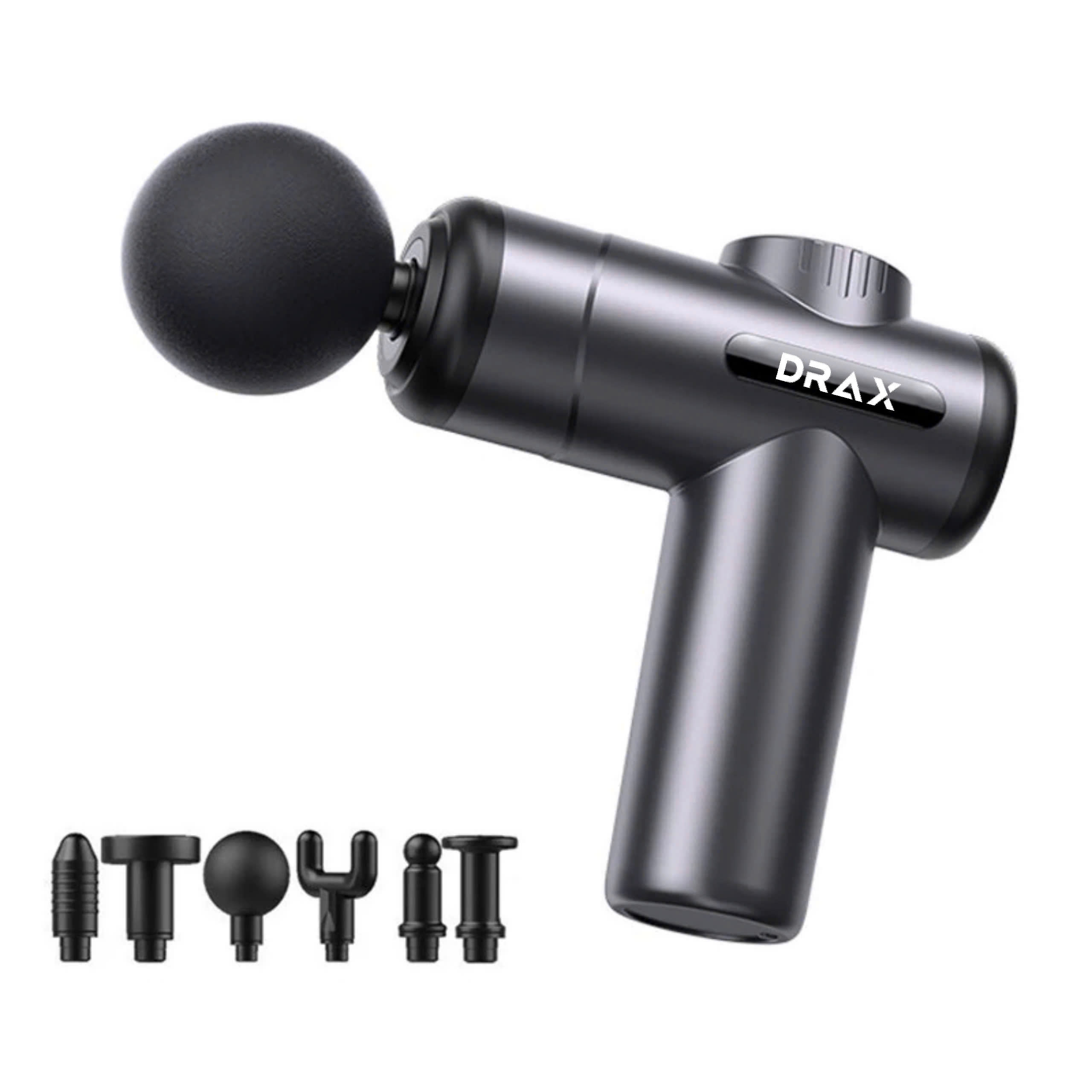 Máy massage Drax Mini M1 - 8 đầu massage