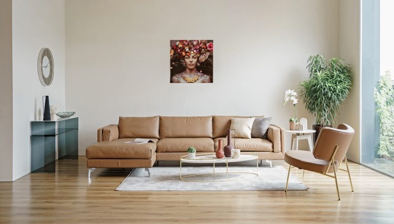 Các cách bảo quản sofa da luôn đẹp