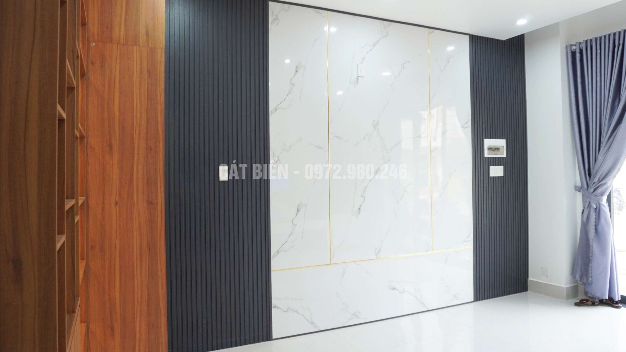 Nội Thất Phòng Khách Anh Thống KDT Tây Bắc NTPK-107