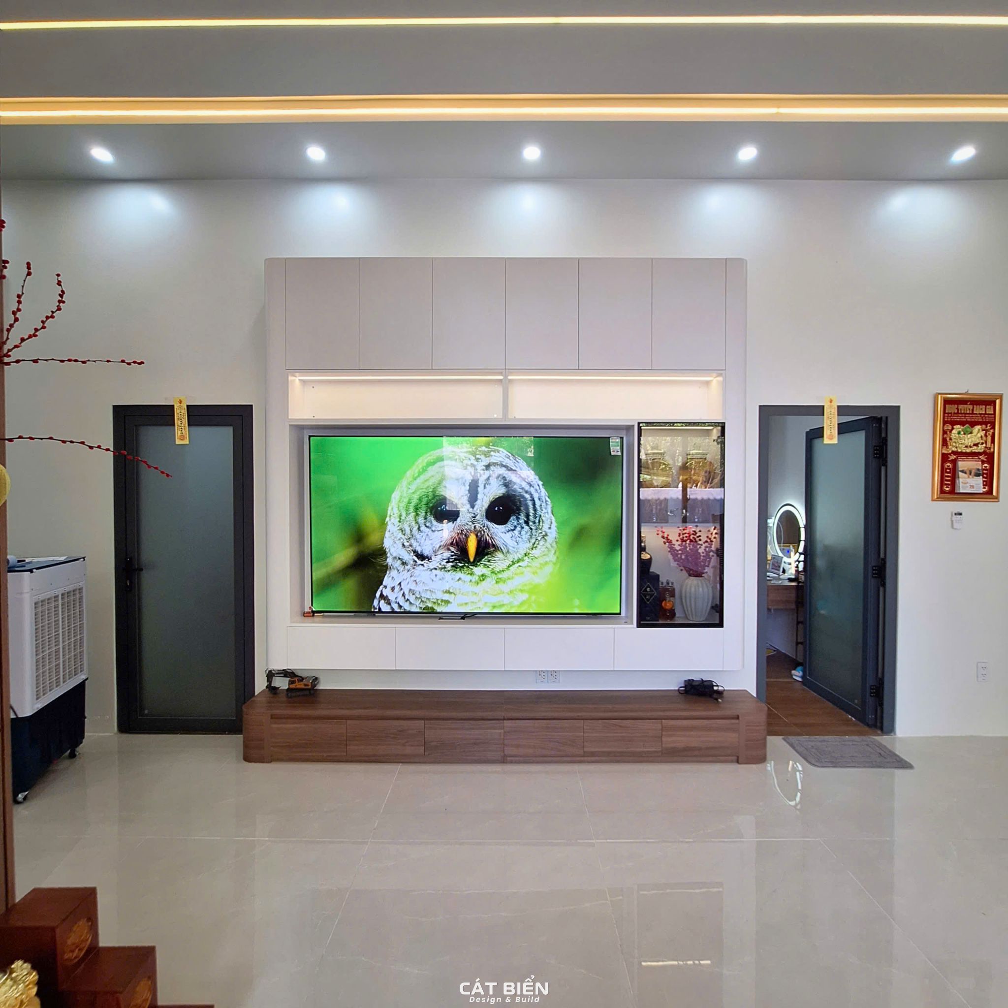 Nội Thất Phòng Khách Anh Hải Kiên Lương NTPK-151