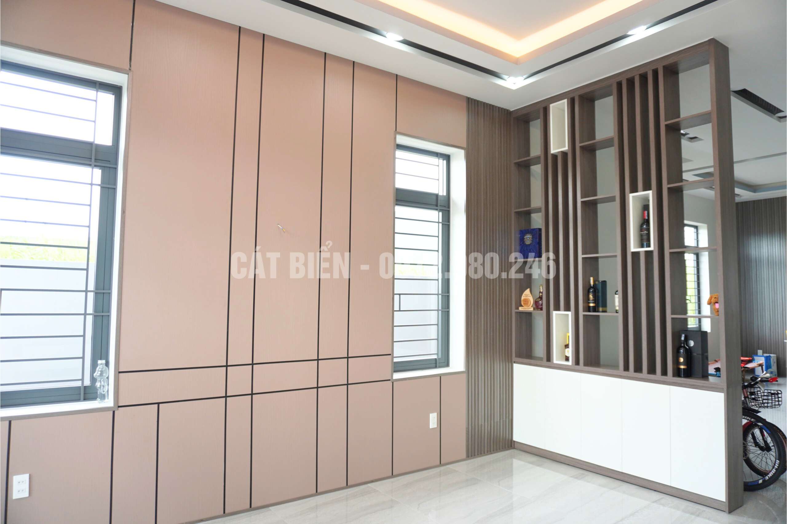 Nội Thất Phòng Khách Anh Lực Rạch Giá NTPK-106