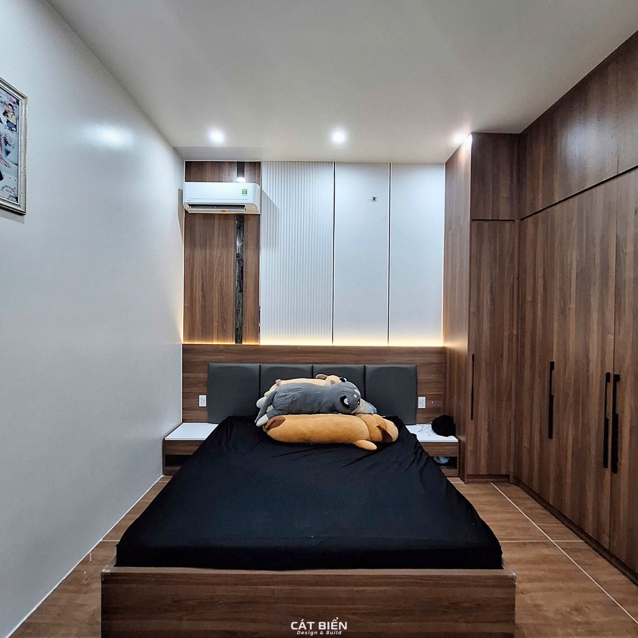 Nội Thất Phòng Ngủ Anh Hải Kiên Lương NTPN-164